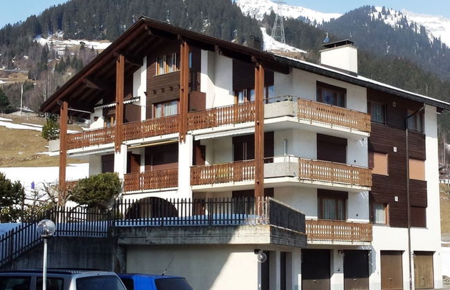 Casa Sax 5 Church - Photo 2