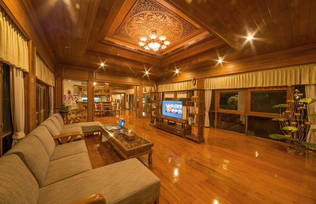 LPC Holiday Villa - Foto 70