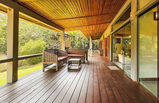 Casa térrea com piscina e cozinha de cinema | Granja Viana - Foto 62