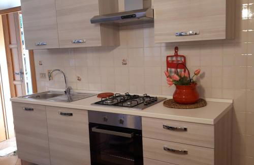 Casa Tecla, bright apartment in a single house - Photo 18