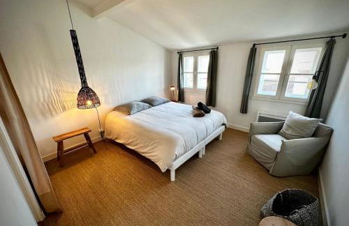 Stunning 80m apartment with sea view - Foto 24