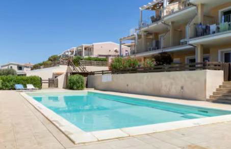 Appartamento mare Isola Rossa, Paduledda, Sardegna - Foto 1