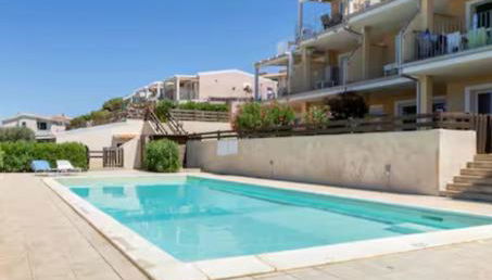 Appartamento mare Isola Rossa, Paduledda, Sardegna - Foto 1