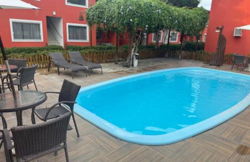 Lindo Village Garden Guarajuba - Foto 15