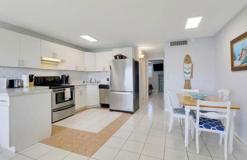 Sailfish Suites 3 - waterfront - Foto 14