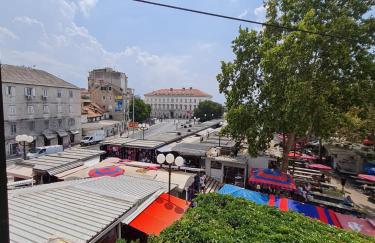 Old town apartment Anamarija - Photo 9