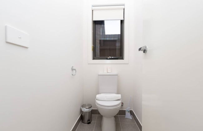 Resortstyle 4BR House With Parking@werribee - Foto 21