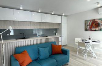 Apartment Punkt des Lebens 2 by Interhome - Foto 19