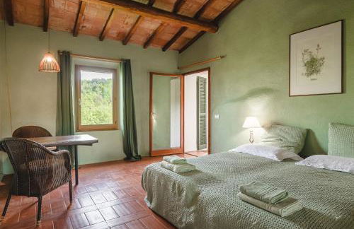 Podere Mencoini, stylish villa with private pool and olive garden - Photo 13