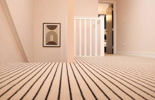 Stunning Coach House - Foto 9