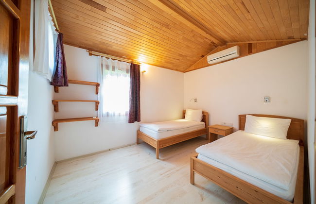 Etenna Beach Bungalows - Foto 2