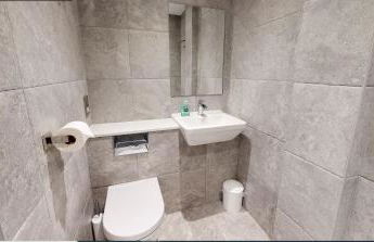 4 The View apartments Ilfracombe - Seafront, Parking, Lift, EV - Foto 22