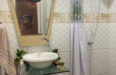 Cantinho Zen, Ponte do Imaruim -Palhoça-SC - Foto 22