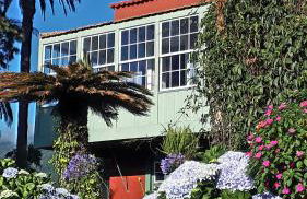 Finca La Principal - Foto 113