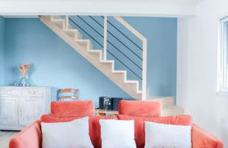 TY NEVEZ - Jolie maison neuve avec petite vue mer - Foto 9