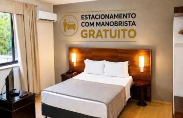 Apartamento no Hotel Prinz - Foto 1