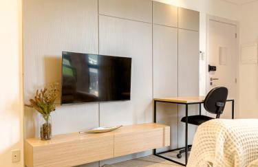 Studio c/ Piscina, Academia e Mercado 24h - Foto 17