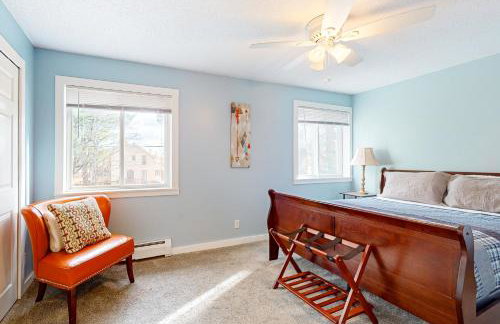 Lake Street Lookout - Foto 16