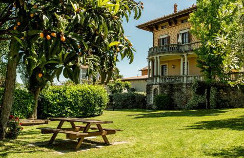 Villa Santa Caterina - Foto 18