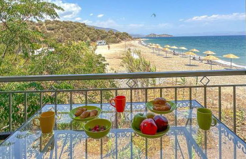 Stunning Apartment In Astros Kynourias - Foto 12