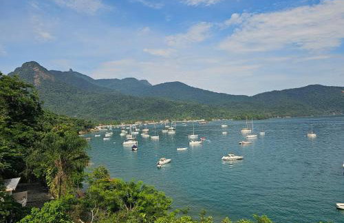 Casa Matatiso - conforto e privacidade na Ilha Grande - Foto 54