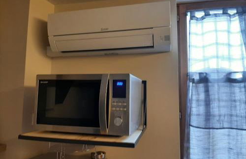 3 Apt T2 COSY de 40 à 50 M2 Idéal pour un déplacement PRO " Les IRIS " - Foto 32