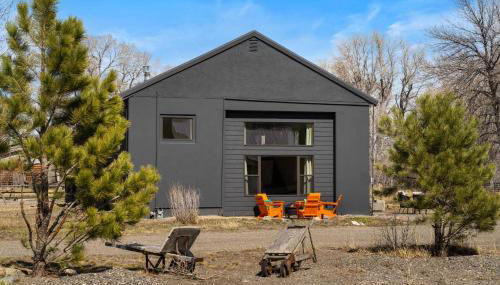 River Island Retreat - Foto 2