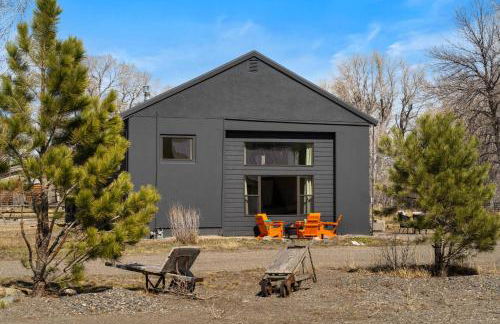 River Island Retreat - Foto 2