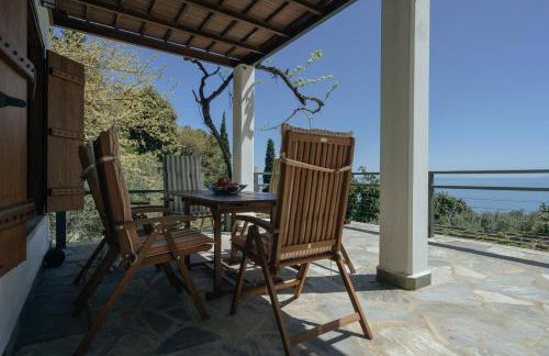 Daria's home at Pelion - Foto 113