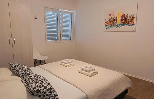 Family House Rebeka - Foto 45