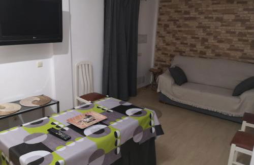 Apartamento El Carmen - Foto 17