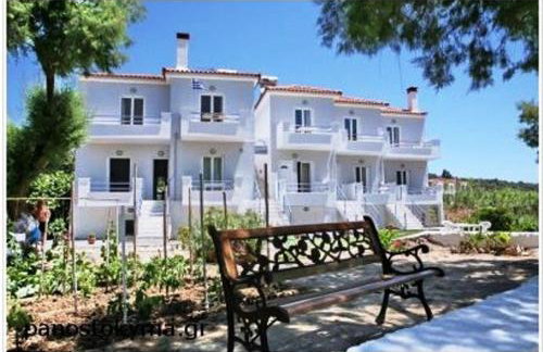 Pano sto Kyma Studios - Foto 13