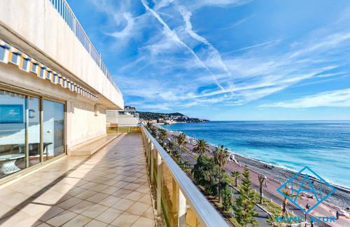 Royal Lux Spacious seaside pool - Foto 18