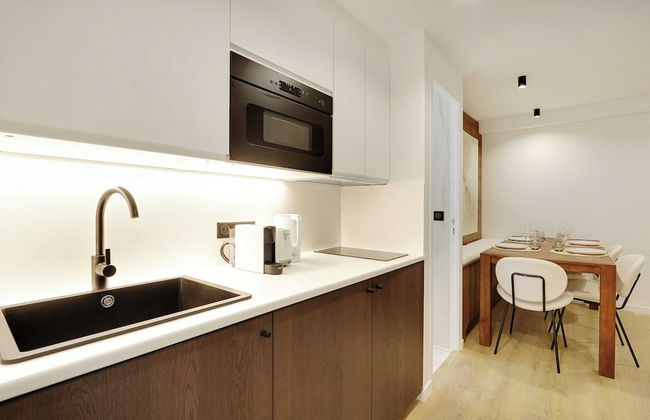 Stunning Apartment -2br/6p- Grand Rex - Foto 8