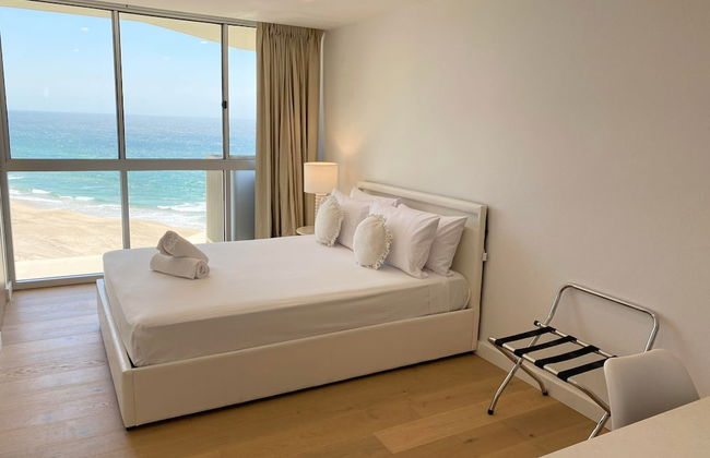 Hi Surf Beachfront Resort Apartments - Foto 12