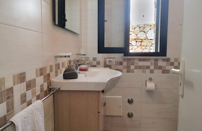 Pat017 in Marina di Felloniche - Foto 13