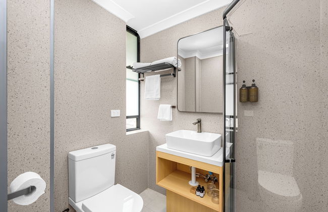 Spring Hill Inn - Foto 34