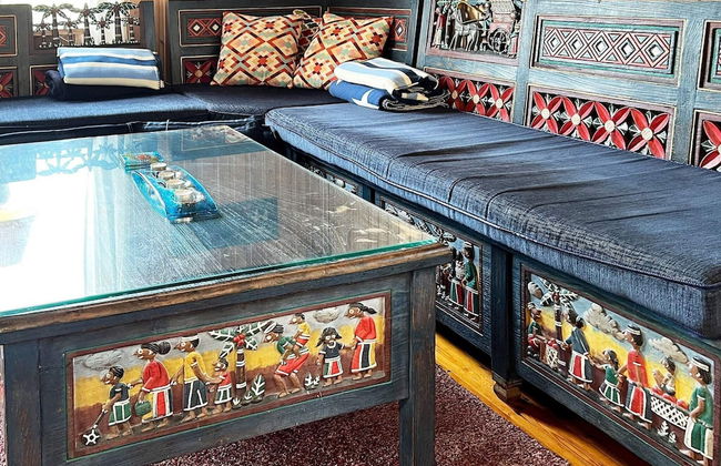 7 Person Holiday Home in Varmdo - Foto 9