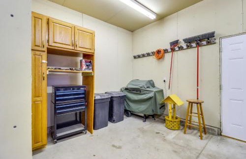 Work and Play Pet-Friendly Fargo Home 6 Mi to Dtwn - Foto 26