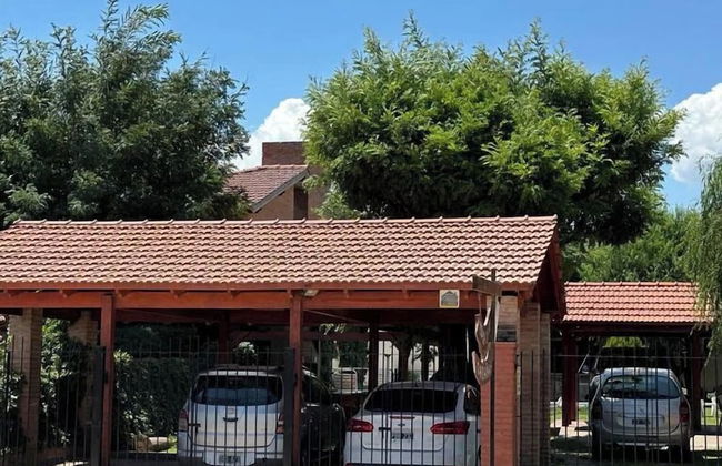 Posada del Rio - Foto 4