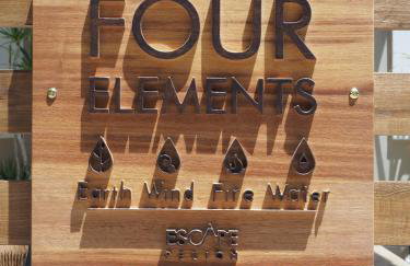 Four Elements - Foto 57