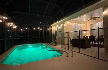 New! 6BR Home Close to Disney World! Private Pool! - Foto 11