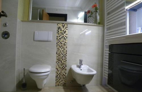 Ferienwohnung Brinkmann - Foto 7