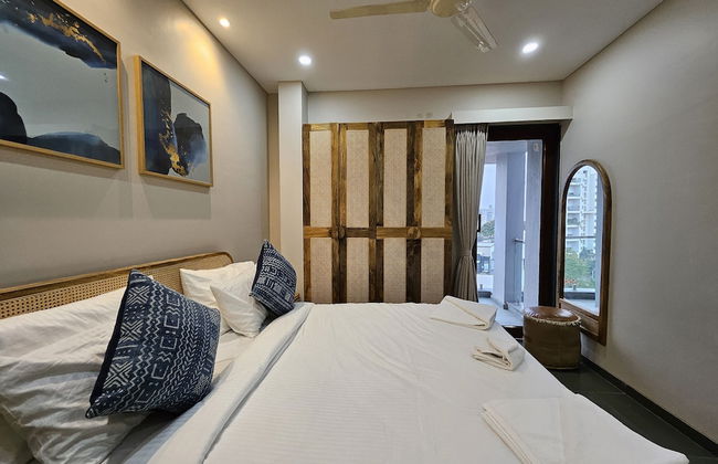 Tattva Suites - Foto 3