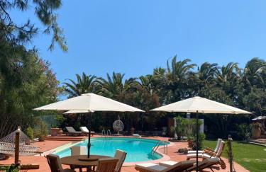 Villa Vittoria - Foto 27