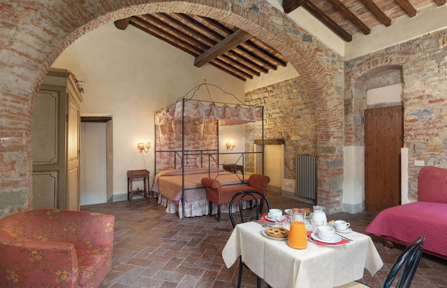 Locanda Di Alberi - Foto 5