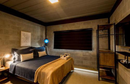 Triplex com Design Industrial em Itaipava | AIR A2 - Foto 43