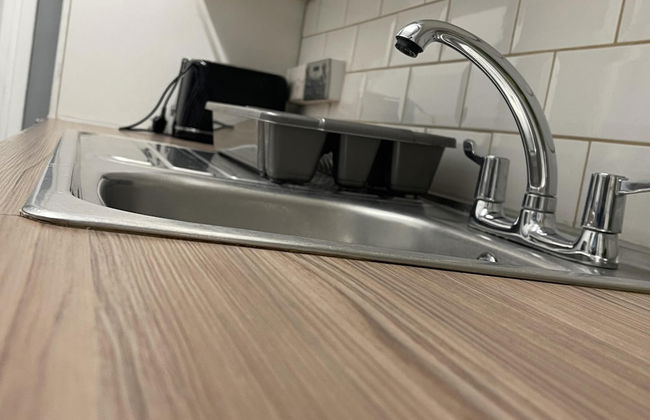 Lovely 2-bed Apartment in London - Foto 7