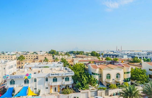 Iconic Views Apt With Balcony Close to the Beach - Foto 44