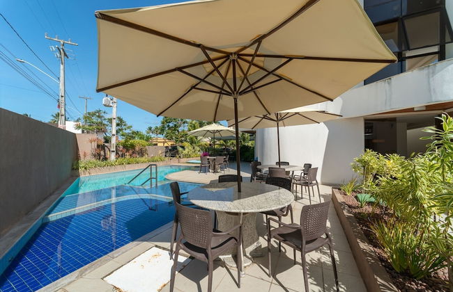 Praia Central Porto de Galinhas - Foto 40